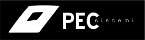 pec logo white